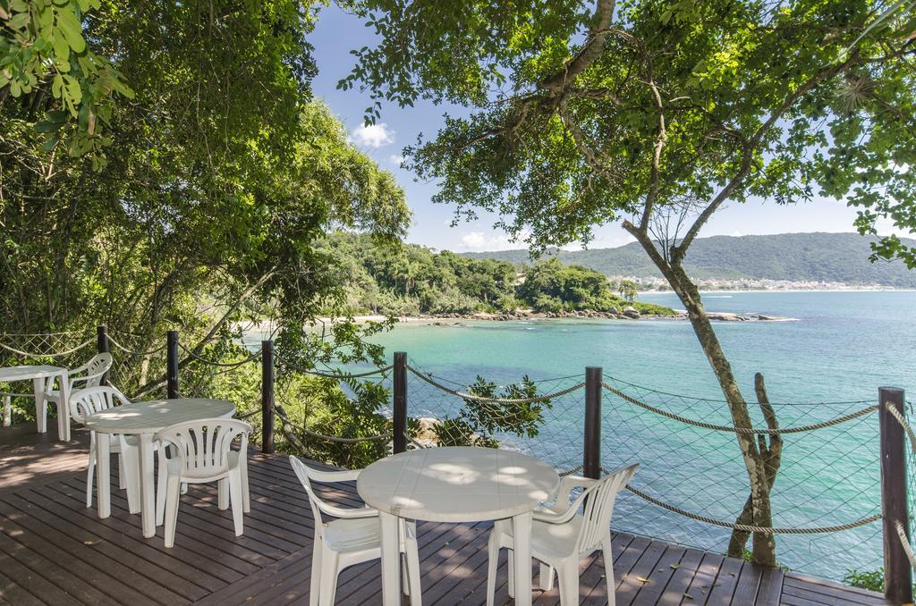 Bombinhas Tourist Apart Chambre photo