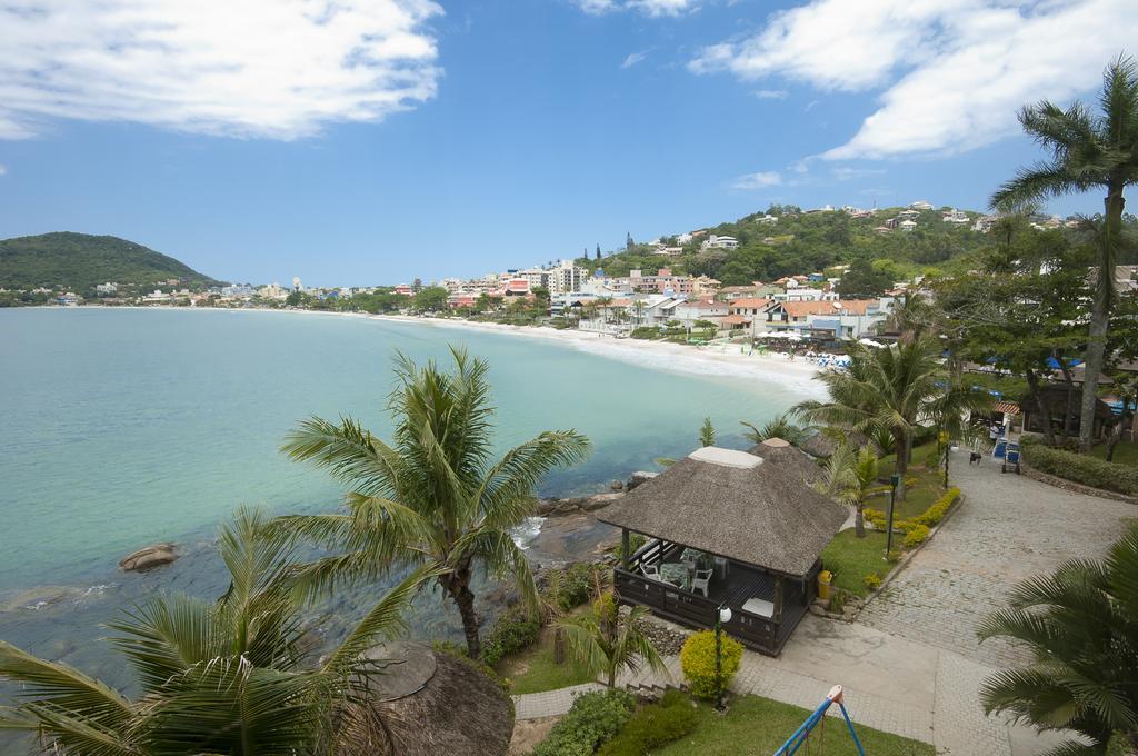 Bombinhas Tourist Apart Chambre photo