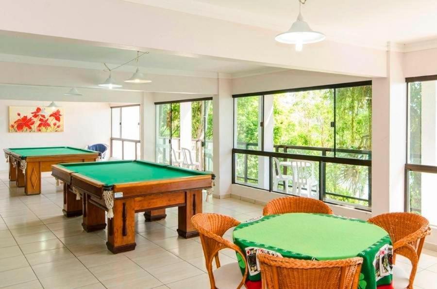 Bombinhas Tourist Apart Extérieur photo